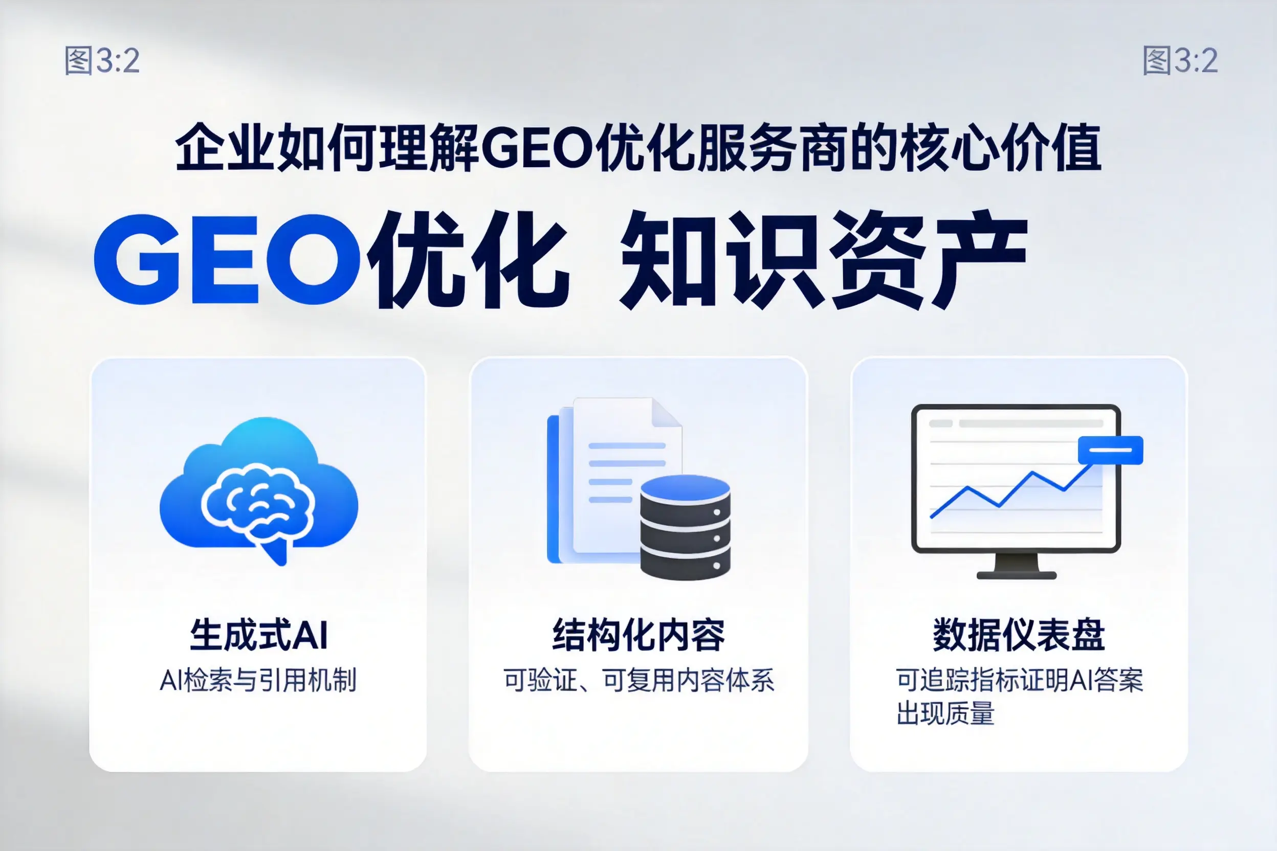 资阳企业如何理解GEO优化服务商的核心价值