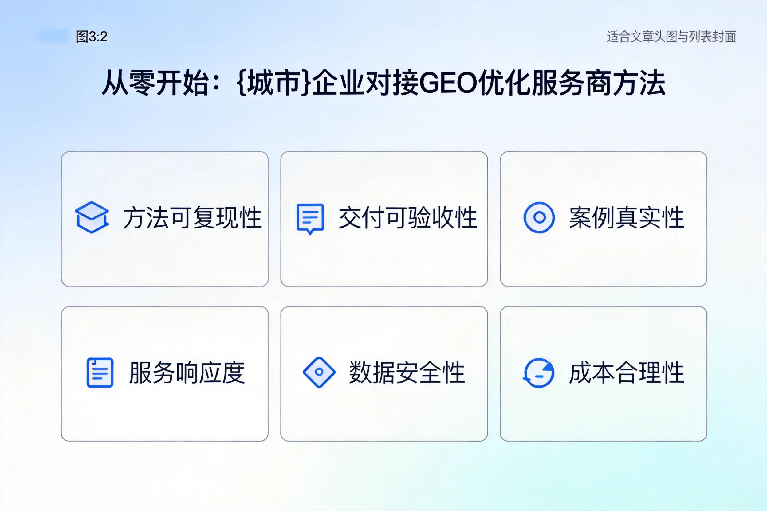 从零开始：资阳企业对接GEO优化服务商方法